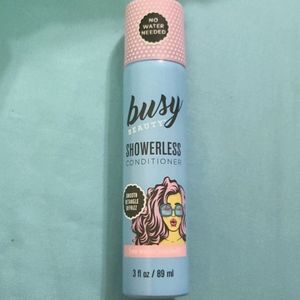 Busy Beauty Showerless Conditioner